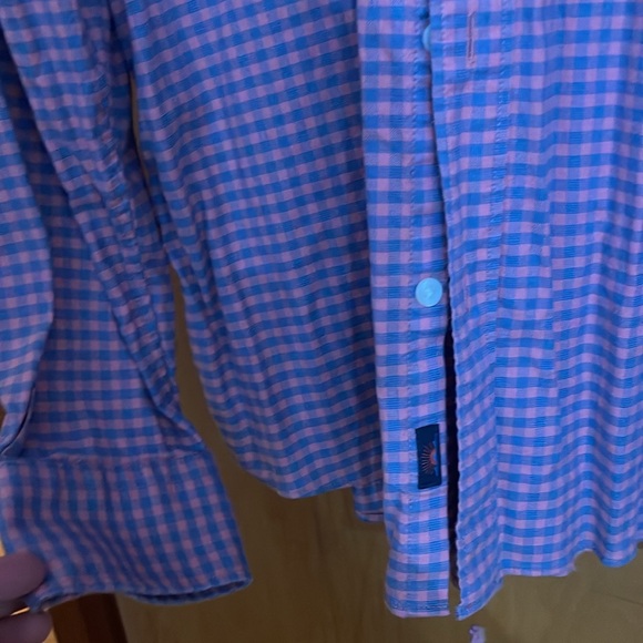 Faherty XL shirt - Picture 2 of 2